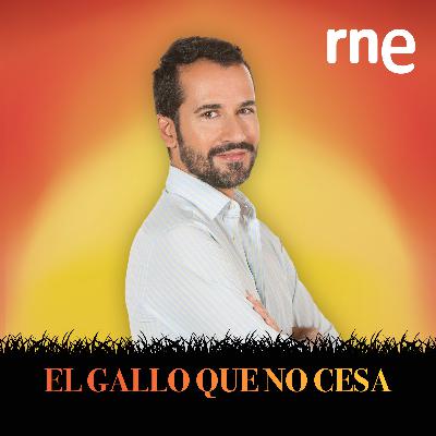 El gallo que no cesa - Qué son y por qué hay que mantener a salvo nuestros datos