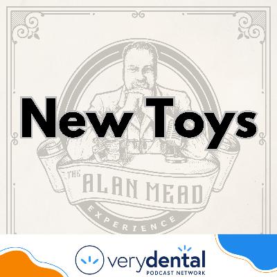 AME: New Toys