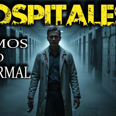 Las Historias Más ESCALOFRIANTES De Personal Médico