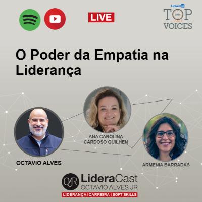 615 - O Poder da Empatia na Liderança