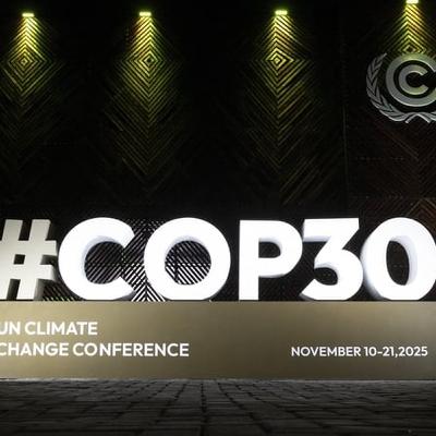 No deal yet on EU climate targets as COP30 looms