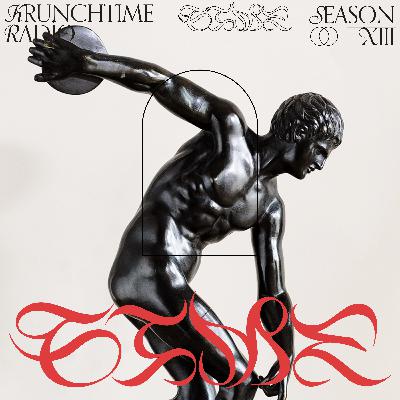 SXIII E04 ✦ air time