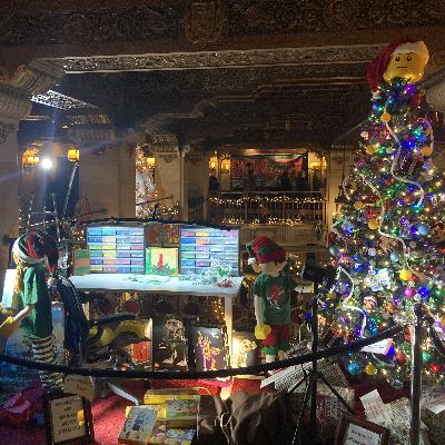 1.265🎄🎵2000 Miles cover