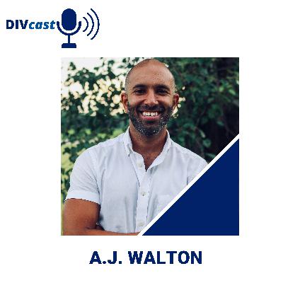 Series 2 Episode 9 A.J. Walton