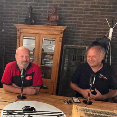 Speciale editie Doetinchem Classic rally