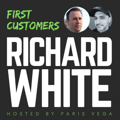 60: Richard White, CEO/Founder of Fathom and User Voice
