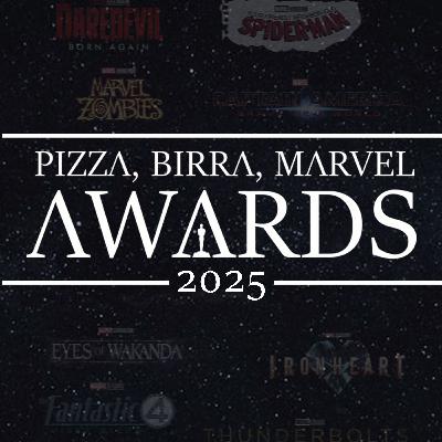 E271 - PBM Awards | 5° Edición