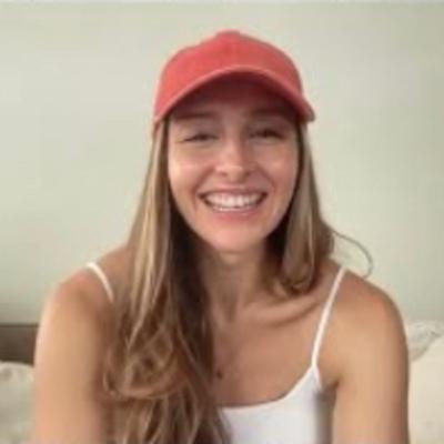 Unlock Your 6th Sense and See the World Through Intuition (w/Anna Gannon) Podcast 13