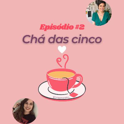#2 - O que eu vou vestir? com Ana Beraldo