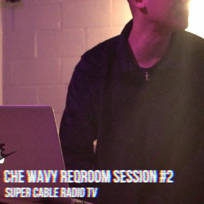 Che Wavy Vol. 2 Che Wavy Vol. 2