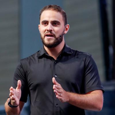 Cooperando ou atrapalhando o Espírito Santo? Como não apagar a presença em você - João Gabriel Cooperando ou atrapalhando o Espírito Santo? Como não apagar a presença em você - João Gabriel