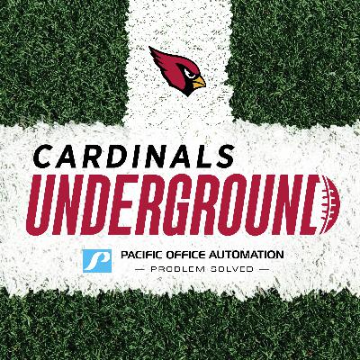 Cardinals Underground - Hard Losses, Hard Questions, And A Rivalry Game