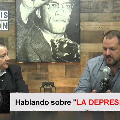"La depresión" Con Chris y Aaron