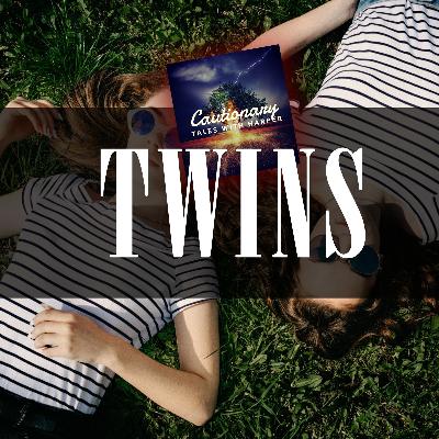 13: Twins & Psychic Connections