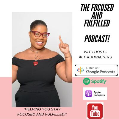 Episode #32: Intentional Life Design for Personal Fulfillment!