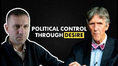 George Boreas: E. Michael Jones on Sexual Liberation and Political Control