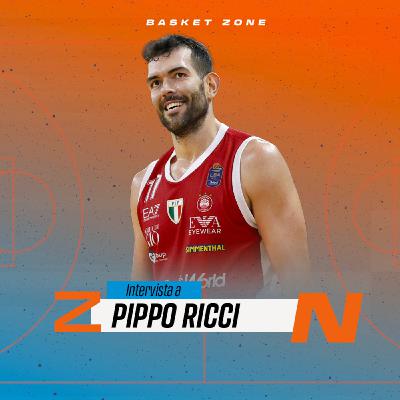 Ricci: "Se ognuno mette il proprio mattoncino, possiamo costruire cose belle"