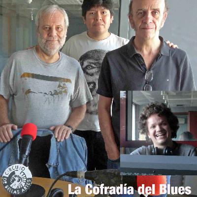 La Cofradía del Blues 271 - 10/02/2021