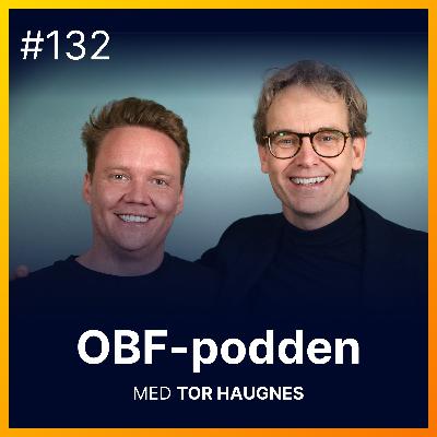 Slutten på begynnelsen