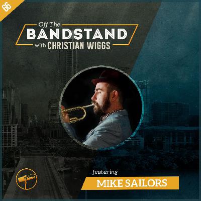 Episode 66: Mike Sailors