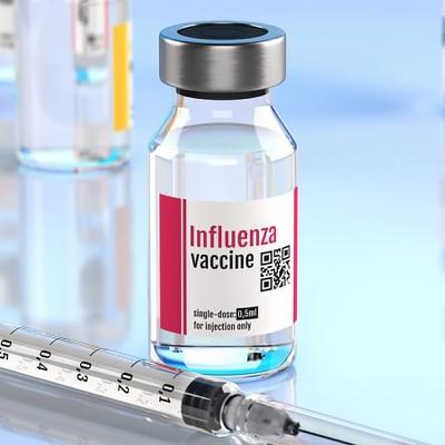 HSE encourage those who have contact with birds to avail of free flu vaccine