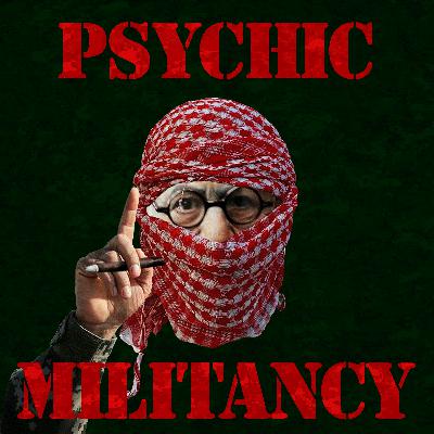 Psychic Militancy - Ghassan Abu Sittah: Clinic as site of resistance Psychic Militancy - Ghassan Abu Sittah: Clinic as site of resistance