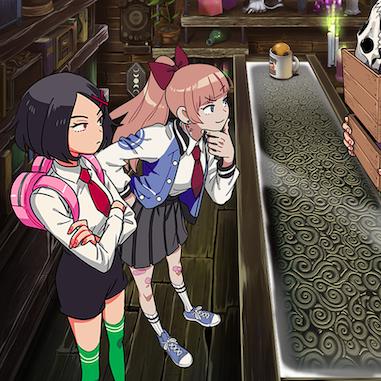 Episode 19 - River City Girls 2