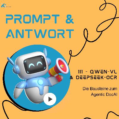111 - Deepseek-OCR und Qwen-VL