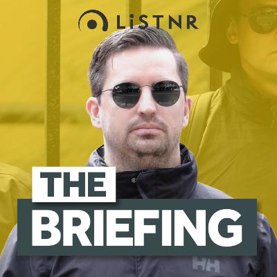 ‘Sorry mate’ neo-Nazi's visa cancelled + Scientology’s Aussie rebrand ‘Sorry mate’ neo-Nazi's visa cancelled + Scientology’s Aussie rebrand