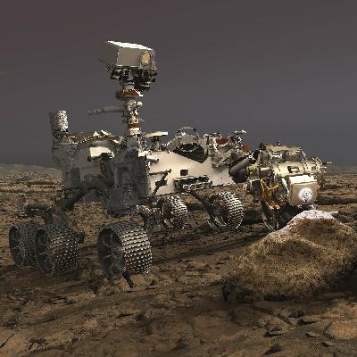 Leben auf dem Mars - Können wir uns diesmal sicher sein?