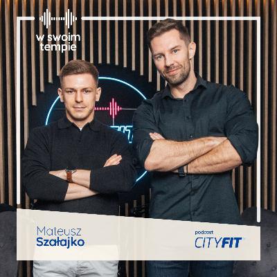 S07E16: Czy jedzenie w 2025 roku nas truje? Żywność ultraprzetworzona. Mateusz Szałajko