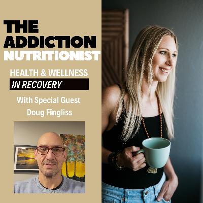 E9 Client Spotlight #1 Doug's Incredible Journey with Weight loss and Resilience Building in Recovery