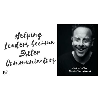 Helping Leaders Become Better Communicators