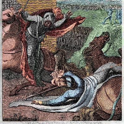 Il romanzo della storia
