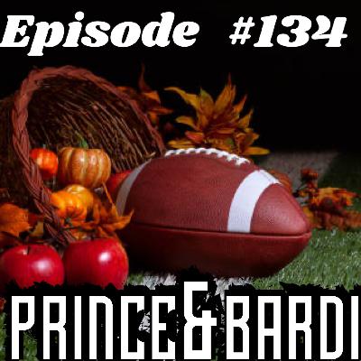 Giving Thanks For Sports: Happy ThanksGiving
