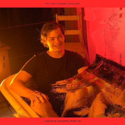 EP.25 Jackson Kanaris: Part 2