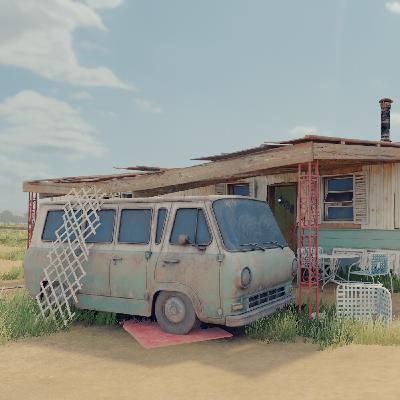 LTTG | Open Roads #03 - Summer House