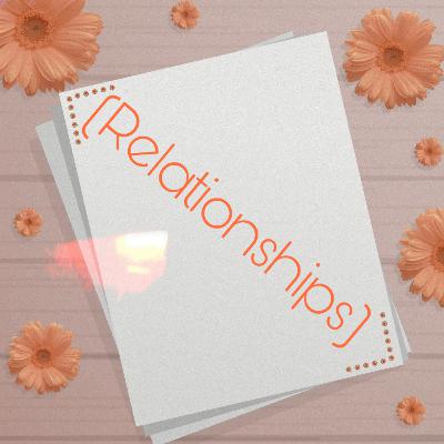 Relaciones en pareja.