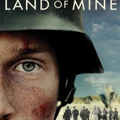 Land of Mine, Second Hand Lions Land of Mine, Second Hand Lions