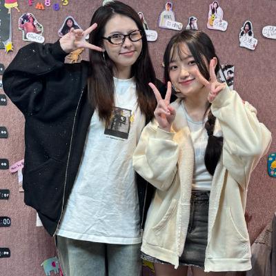 📻夢想竟然是電台DJ～她來圓夢啦！！原來這首歌是多段感情組合起來的？！奶奶快來夢裡找我吧！ft.Miusa 妙莎
