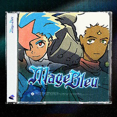 De joueur à créateur de J-RPG - #MageBleu Ep07 avec Chris de Deneos Games De joueur à créateur de J-RPG - #MageBleu Ep07 avec Chris de Deneos Games