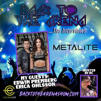 201: Metalite (Podcast Exclusive)