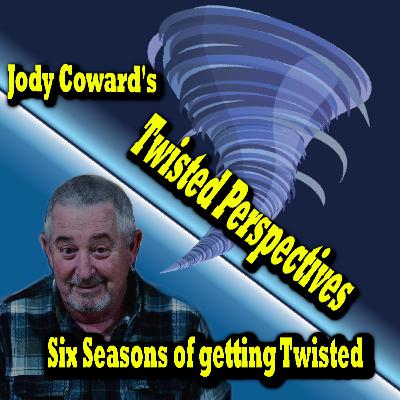 Twisted Perspectives Season 6 Episode 9 NO BIG I'S NO LITTLE YOU'S Twisted Perspectives Season 6 Episode 9 NO BIG I'S NO LITTLE YOU'S