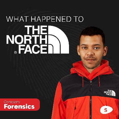The North Face: from Bankruptcy to Brand Success