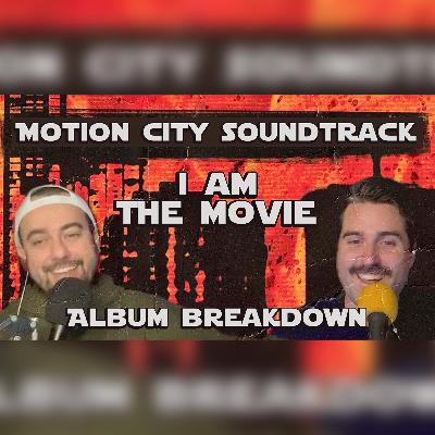 Motion City Soundtrack I Am the Movie Album Breakdown