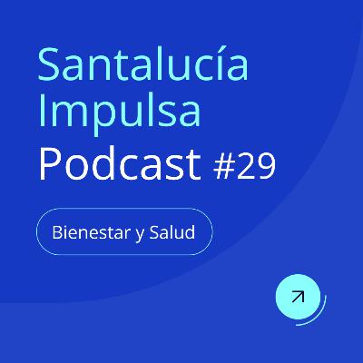 Innovar en salud y bienestar #29
