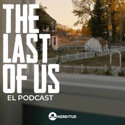TLOU la serie T1:E3 Bill y Frank, cómo escribir una buena historia de amor!