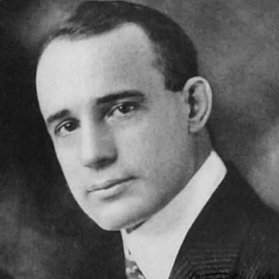 Napoleon Hill: The 16 Traits That Separate Leaders From Followers