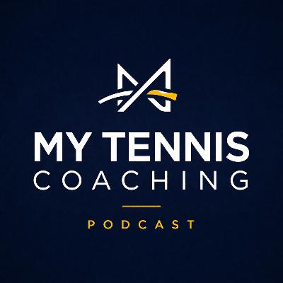 Birthday AMA 🎉: One Year of My Tennis Coach Academy + Your Questions Answered!
