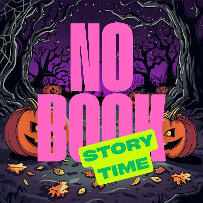 Halloween Special – A Spooky Musical Story for Kids (Ages 3–7)